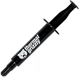 Термопаста Thermal Grizzly Aeronaut 3,0ml/7.8g (TG-A-030-R) - фото Термопаста Thermal Grizzly Aeronaut 3,0ml/7.8g (TG-A-030-R)
