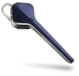 Блютуз гарнітура Plantronics Voyager EDGE Blue - фото Блютуз гарнітура Plantronics Voyager EDGE Blue