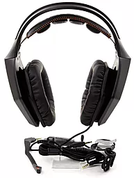 Наушники Asus STRIX 2.0 Black - миниатюра 6 Наушники Asus STRIX 2.0 Black - миниатюра 6