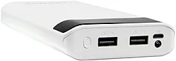 Повербанк Esperanza Photon 17400mAh White (EMP120W) - мініатюра 2 Повербанк Esperanza Photon 17400mAh White (EMP120W) - мініатюра 2