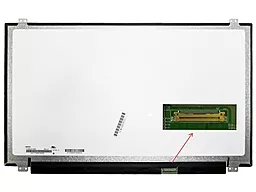 Матрица для ноутбука ChiMei InnoLux N156BGA-EA2 матовая - фото Матрица для ноутбука ChiMei InnoLux N156BGA-EA2 матовая