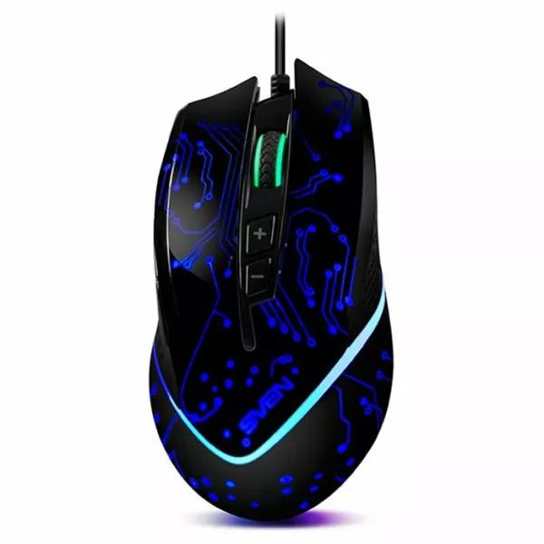 Компьютерная мышка Sven RX-G980 - фото 3
