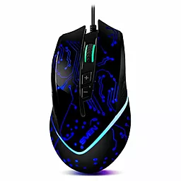 Компьютерная мышка Sven RX-G980 - миниатюра 3 Компьютерная мышка Sven RX-G980 - миниатюра 3