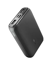 Повербанк Trust Pacto2 10000 mAh Black (23769) - фото Повербанк Trust Pacto2 10000 mAh Black (23769)