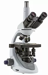 Микроскоп Optika B-293PL 40x-1000x Trino - миниатюра 2