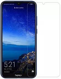 Защитная пленка Nillkin Crystal Huawei Honor 8A Clear - фото Защитная пленка Nillkin Crystal Huawei Honor 8A Clear
