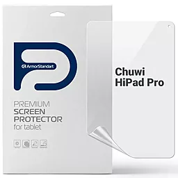 Гідрогелева плівка ArmorStandart для Chuwi HiPad Pro (ARM67143)