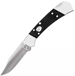 Нож Buck 112 Ranger Auto Elite (112BKSA) Black