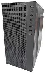 Корпус для комп'ютера DeLux MK310-500-12F