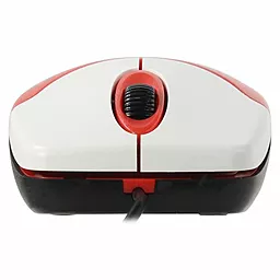 Компьютерная мышка Genius NS-120 USB (31010235101) Red - миниатюра 5 Компьютерная мышка Genius NS-120 USB (31010235101) Red - миниатюра 5