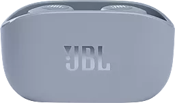 Наушники JBL Wave 100 Blue (JBLW100TWSBLU) - миниатюра 6