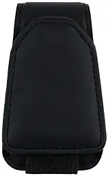 Автоутримувач для окулярів Magnetic Black - фото Автоутримувач для окулярів Magnetic Black
