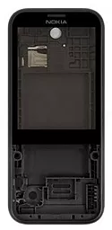 Рамка дисплея Nokia 225 Dual Sim Black