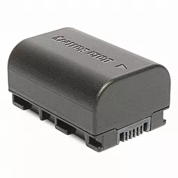Аккумулятор для видеокамеры JVC BN-VG107 (860 mAh) (Декодирован) Mastak