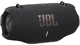 Колонки акустические JBL Xtreme 4 Black (JBLXTREME4BLKEUNA)