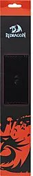Коврик Redragon Kunlun M (75006) - миниатюра 3 Коврик Redragon Kunlun M (75006) - миниатюра 3