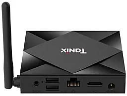 Смарт приставка Tanix TX6s 4/32 GB - миниатюра 4