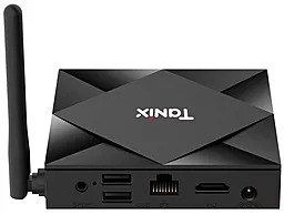 Смарт приставка Tanix TX6s 4/32 GB - миниатюра 4 Смарт приставка Tanix TX6s 4/32 GB - миниатюра 4