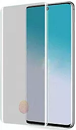 Захисне скло TOTO 5D Full Curved Samsung G988 Galaxy S20 Ultra Clear (F_122257)