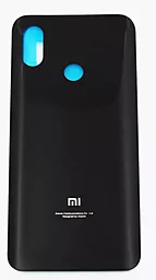 Задняя крышка корпуса Xiaomi Mi 8 Original Black