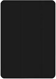 Чохол для планшету Macally Protective Case and Stand для Apple iPad 9.7" 5, 6, iPad Air 1, 2, Pro 9.7" Black (BSTANDA3-B) - фото Чохол для планшету Macally Protective Case and Stand для Apple iPad 9.7" 5, 6, iPad Air 1, 2, Pro 9.7" Black (BSTANDA3-B)