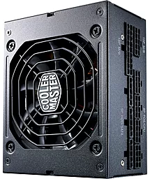 Блок питания Cooler Master 550W V550 SFX Gold (MPY-5501-SFHAGV-EU) - миниатюра 4