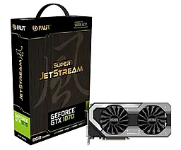 Видеокарта Palit GeForce GTX 1070 Super JetStream (NE51070S15P2-1041J)