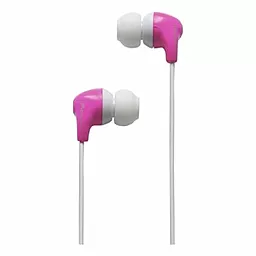 Наушники Pioneer SE-CL501-P Pink - фото Наушники Pioneer SE-CL501-P Pink