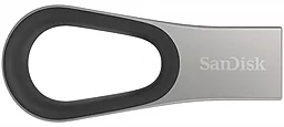 Флешка SanDisk 128GB USB 3.0 Ultra Loop (SDCZ93-128G-G46) - фото Флешка SanDisk 128GB USB 3.0 Ultra Loop (SDCZ93-128G-G46)