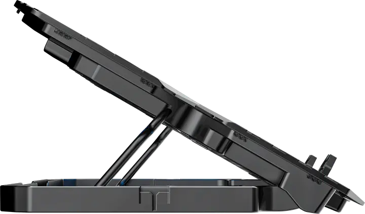 Подставка для ноутбука Gamepro CP560 Black - фото 3