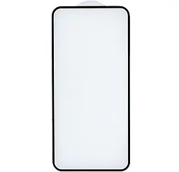 Защитное стекло 1TOUCH PRIME 4D для Google Pixel 5 Black