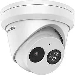 Камера видеонаблюдения Hikvision DS-2CD2343G2-IU (2.8 мм) - миниатюра 2