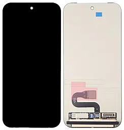 Дисплей Google Pixel 10 Pro XL с тачскрином, оригинал, Black - фото Дисплей Google Pixel 10 Pro XL с тачскрином, оригинал, Black