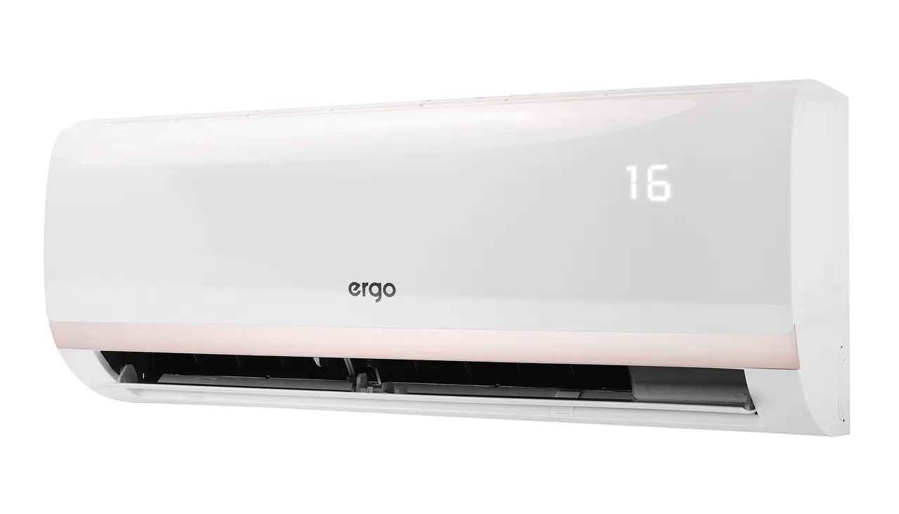 Спліт-система ERGO ACI 1812 CH - фото 3