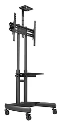 Презентаційна стійка CHARMOUNT CT-FTVS-T16 - фото Презентаційна стійка CHARMOUNT CT-FTVS-T16
