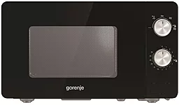 Мікрохвильовка Gorenje MO20E1B - фото Мікрохвильовка Gorenje MO20E1B