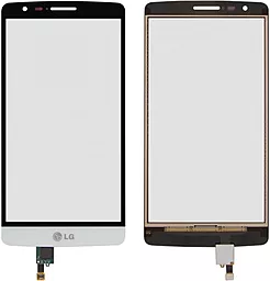 Сенсор (тачскрин) LG G3s D724, G3s D722, G3s D725, G3s D728 (original) Silk White - фото Сенсор (тачскрин) LG G3s D724, G3s D722, G3s D725, G3s D728 (original) Silk White