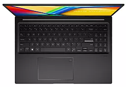 Ноутбук ASUS VivoBook 16X K3605ZU Indie Black (K3605ZU-N1038) - мініатюра 8