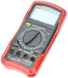 Мультиметр UNI-T UT54 - фото Мультиметр UNI-T UT54