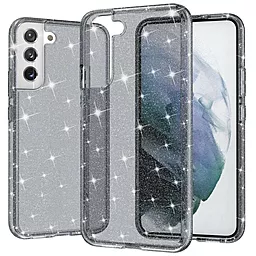 Чехол Epik Nova для Samsung Galaxy S21 FE Grey - миниатюра 2 Чехол Epik Nova для Samsung Galaxy S21 FE Grey - миниатюра 2