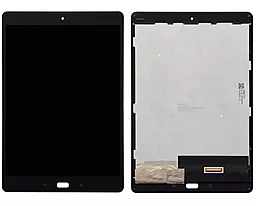 Дисплей для планшету Asus ZenPad 3S 10 Z500KL + Touchscreen Black - фото Дисплей для планшету Asus ZenPad 3S 10 Z500KL + Touchscreen Black