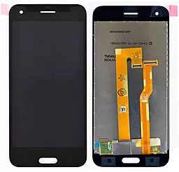 Дисплей HTC One A9s с тачскрином, Black - фото Дисплей HTC One A9s с тачскрином, Black