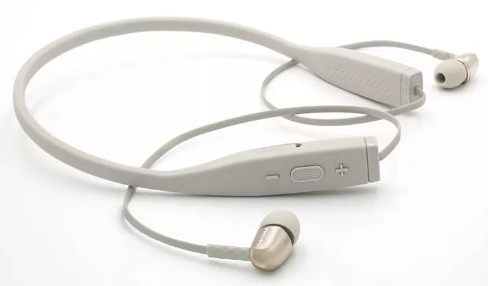Навушники Philips SHB5950WT White - фото 3