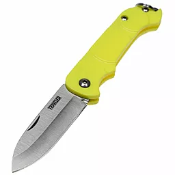 Нож Ontario OKC Traveler (8901YEL) Yellow