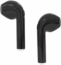 Навушники HBQ i7S Black - мініатюра 2