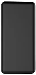 Повербанк GOLF G57 20000 mAh Black - фото Повербанк GOLF G57 20000 mAh Black