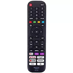 Пульт для телевизора Hisense EN2J30H (HT271556) - фото Пульт для телевизора Hisense EN2J30H (HT271556)
