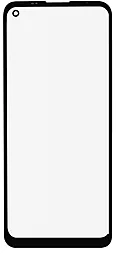 Корпусное стекло дисплея Motorola Moto G9 Power (XT2091-3, XT2091-4) оригинал, Black - фото Корпусное стекло дисплея Motorola Moto G9 Power (XT2091-3, XT2091-4) оригинал, Black