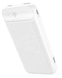 Повербанк Hoco J52A New Joy 20000 mAh White