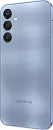 Смартфон Samsung Galaxy A25 5G 6/128GB (SM-A256BZBDEUC) Blue - миниатюра 9